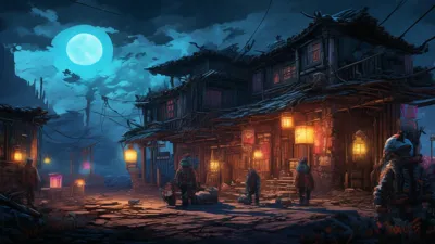 2025.9.8苍之纪元礼包码大放送，珍稀道具等你拿